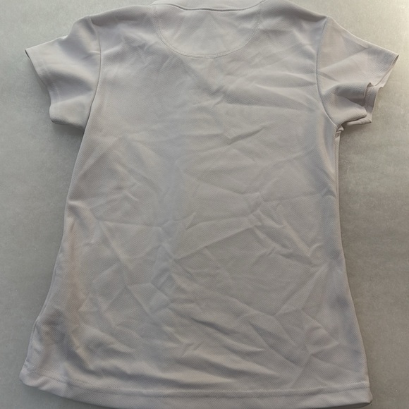 Queen’s University Sz S Athletic Top - Picture 5 of 6